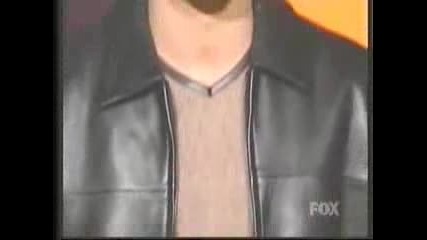 Winning Moment Ai - Kelly Clarkson