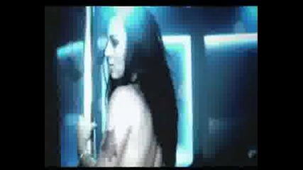 Най - Якия Ремикс На Gimme More + Готино Video