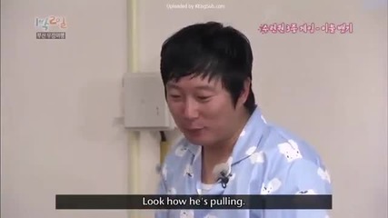 [ Eng sub ] 1 Night 2 Days S2 - Episode 63