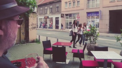Sinisa Vuco - Ruza • Official Video