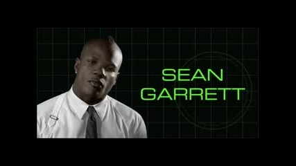 Sean Garrett - Let Me Move On 