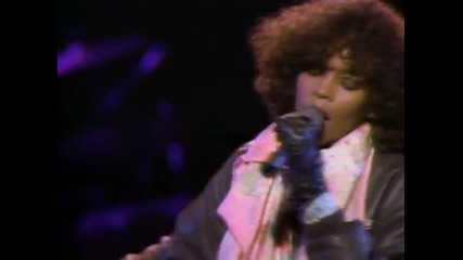 Whitney Houston - Didn` t We Almost Have It All 