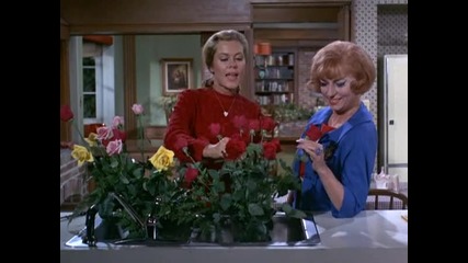 Bewitched S3e8 - Dangerous Diaper Dan
