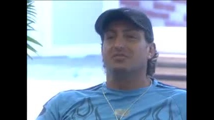 Big Brother Family - Баща с авторитет