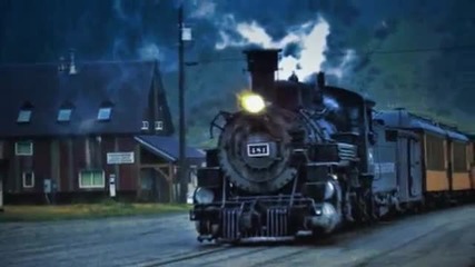 James Brown - Night Train