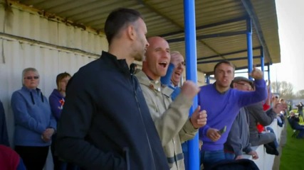 Class of 92 Out of Their League S01e02 part 1