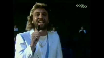Ретро Песен, Bernie Paul - Oh No No (1981)