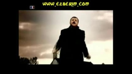 Azer Bulbul - Zoruna mi gitti Klip Yeni 2007 2008! (baro41) 