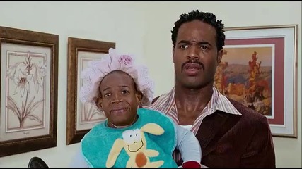 Little Man (2006) Subs.bg