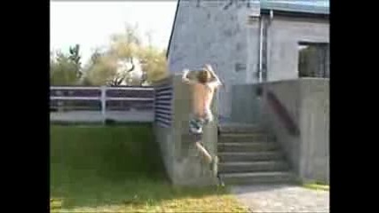 freerun 
