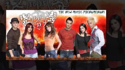 Rbd For..maite perrony 23 and vanchetyo 