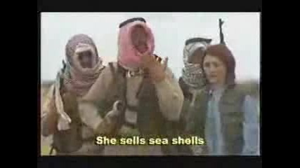 funny terrorist on subtitles