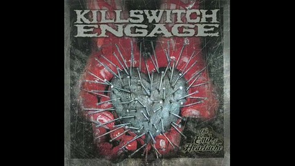 Killswitch Engage - Rose Of Sharyn