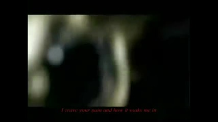 Wicked Wisdom - Bleed All Over Me Hq Video with Lyrics