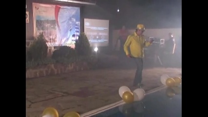 Устата - С близането идва апетита 