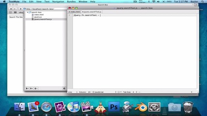 How To Make A Replace Text Plugin
