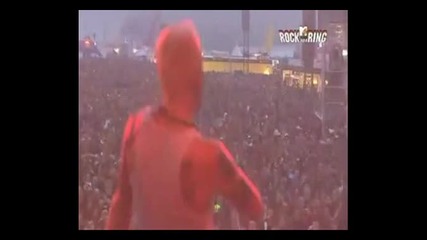 the prodigy!!! live @ rock am ring 2009 Part 3