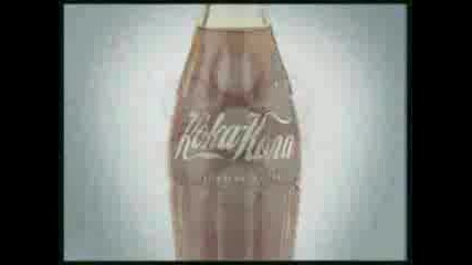 coca cola for everyone (bulgarian version)