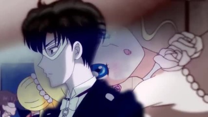 Sailor Moon Crystal Amv Demons