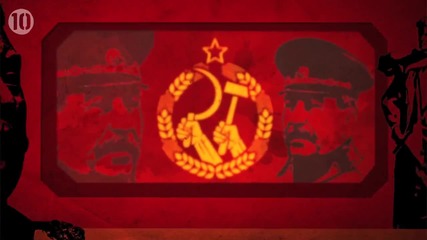 10 Неща, които трябва да знаете за Йосиф Сталин