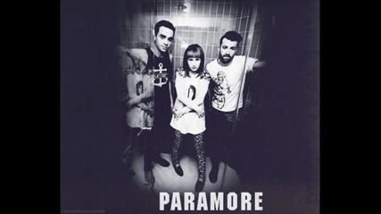 Paramore - Renegade [first 6 seconds of the song!]