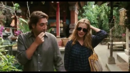 Eat, Pray, Love *2010* Trailer 2