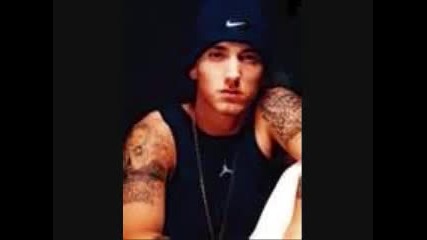 Eminem ~ Marshall Mathers with lyrics in description 