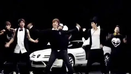 [hd] Dalmatian - Round 1