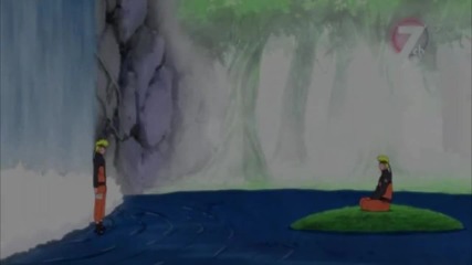 Naruto Shippuden Ost 3 Unreleased - Naruto at Waterfall of the truth Theme