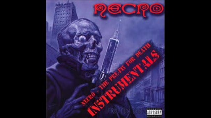 Necro - Nirvana (instrumental)