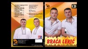 Braca Lekic - Zar je ovo zivot (BN Music)