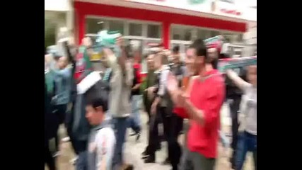 Botev Vratsa - Tova e bolest
