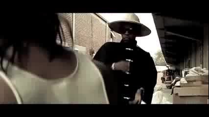 Geovonni Chevelle Feat. Young Dro - Bitch I Know Karate