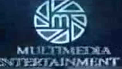 Multimedia Entertainment 1994 - 1997
