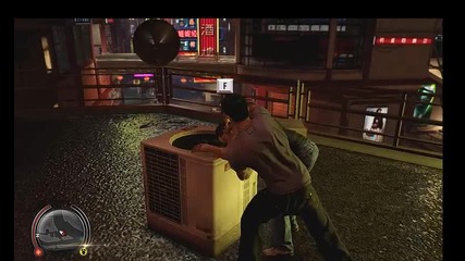 sleepings dogs