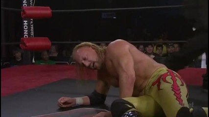 Roh 8/23/10 Part 3/5 