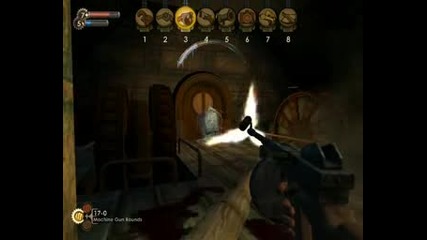 Bioshock - Lights Out
