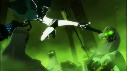 Make A Move [ Amv ]