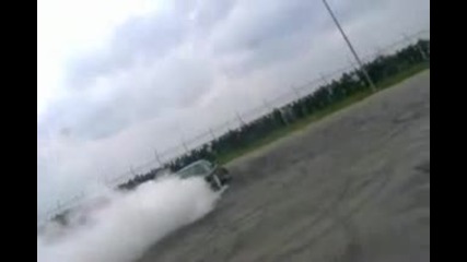 Drift and Burnout with e30, M3, Mustanggt, e36, 325