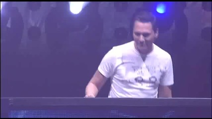 Dj Tiesto - touch me in the morning High Quality