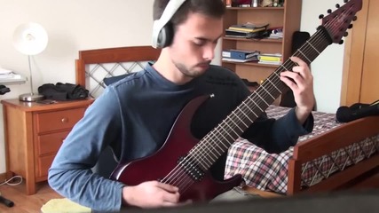 Cover - Tristam - I remember