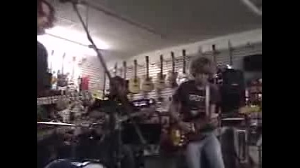Jeff Jensen - Big Legged Woman