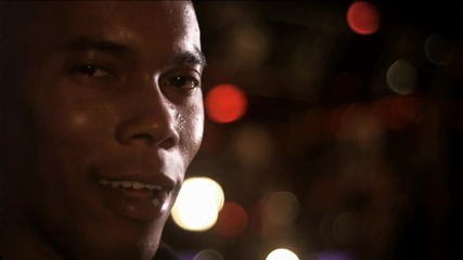 Silver ft. Kardinal Offishall - Come True 