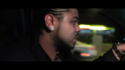 Mr. Silky Slim Feat. Maylay - Shit I Go Through