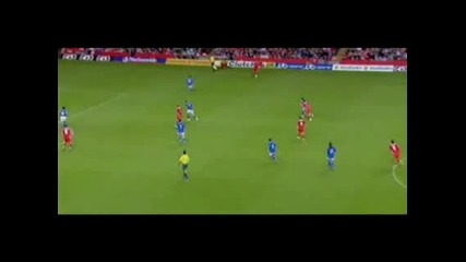 - Видео Европейски футбол - Уелс - Азербейджан 1 0.flv