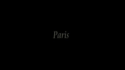 Paris | Кратък филм