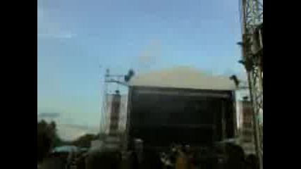 Soulfly - World Scum (loud Festival 2012)