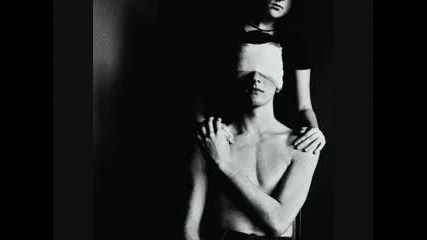 Steven Grandell - Burn My Eyes 