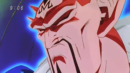 Dragon Ball Kai - 111 / Eng Subs