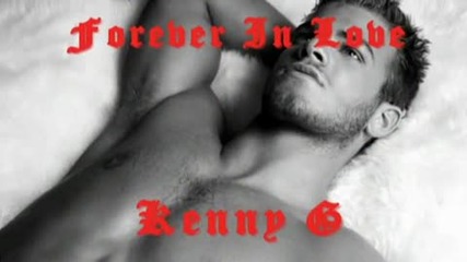 Kenny G - Forever In Love
